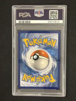PSA 9 Lugia Holo Prerelease SWSH069 Vivid Voltage Pokemon Promo - Image 2