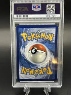 2023 Pokemon SVP EN #053 Mew ex 151 Ultra-Premium Collection PSA MINT 9 - Image 2