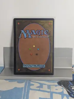 Demonic Tutor X1 LP MTG Core Set 3rd Edition Revised MTG - Image 2