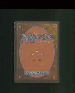 Demonic Tutor - DM - 27 - 3ED - EN - Revised Edition - Image 2