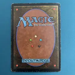 Demonic Tutor MTG | MP | Revised Edition - Image 2