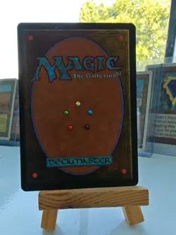 Demonic Tutor - Magic the Gathering, Revised Edition - Image 5