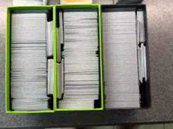 Pokemon TCG Card Lot Of 1800+ Bulk Common/Uncommon/Rares From Multiple Sets - Image 3