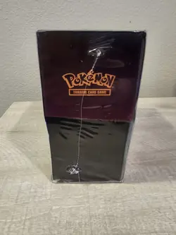 Pokemon TCG Obsidian Flames Elite Trainer Box Sealed Charmander - Image 3