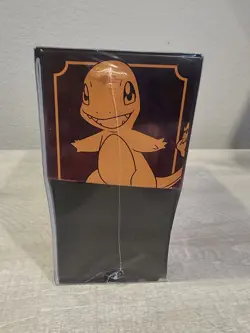 Pokemon TCG Obsidian Flames Elite Trainer Box Sealed Charmander - Image 5