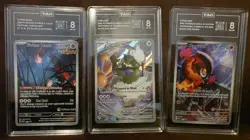Pokemon Center Promo Card #97, 210, 22 - Image 1