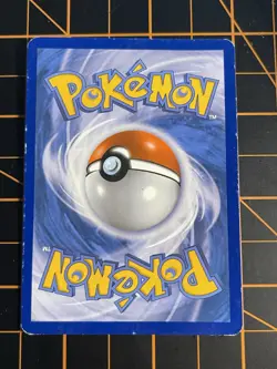 Ditto XY40 XY Holo Promo ENG (2015) Holo Swirl - Image 3