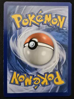 Gouging Fire ex 038/162 S&V Temporal Forces Double Rare Holo Pokemon TCG 2024 NM - Image 2