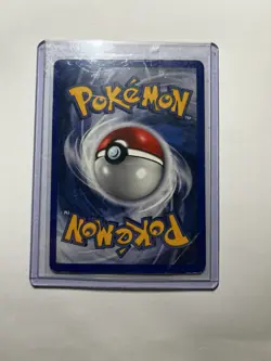 Pikachu 60/106 Ex Emerald Reverse 2005 Stamped Holo - Image 2