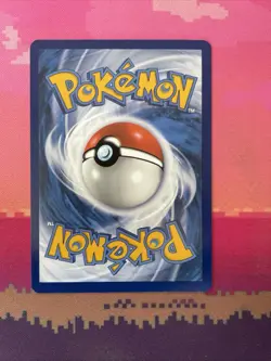 Pokemon Card Alomomola Guardians Rising Reverse Holo Uncommon 36/145 Near Mint - Image 2