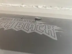 Pokemon TCG: Pitch Black Pokemon Center Elite Trainer Box - Damaged Seal - Image 2