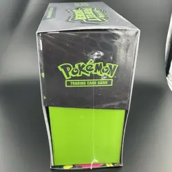 Pokemon TCG Mega Evolution: Perfect Order Elite Trainer Box - Image 2