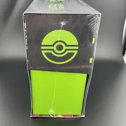 Pokemon TCG Mega Evolution: Perfect Order Elite Trainer Box - Image 4