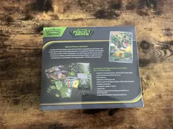 Pokemon TCG Mega Evolution Perfect Order Elite Trainer Box FACTORY SEALED - Image 3