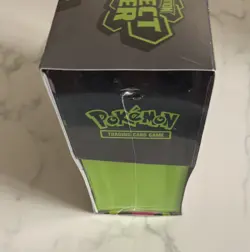 Pokemon TCG Mega Evolution - Perfect Order Elite Trainer Box ETB NEW & SEALED ✅ - Image 2