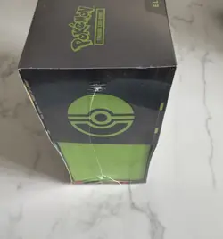Pokemon TCG Mega Evolution - Perfect Order Elite Trainer Box ETB NEW & SEALED ✅ - Image 4