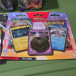Pokemon TCG Mega Evolution Perfect Order Elite Trainer Box + Booster Bundle 2023 - Image 3