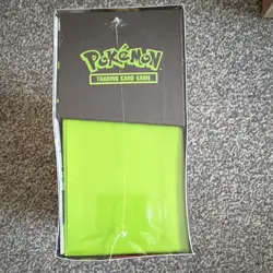 Pokemon TCG Mega Evolution Perfect Order Elite Trainer Box Booster Promo - Image 2
