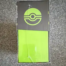 Pokemon TCG Mega Evolution Perfect Order Elite Trainer Box Booster Promo - Image 4