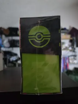 Pokemon TCG Mega Evolution: Perfect Order Elite Trainer Box Tyrunt + Free Sleeve - Image 4