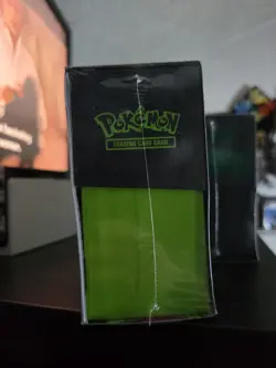 Pokemon TCG Mega Evolution: Perfect Order Elite Trainer Box Tyrunt + Free Sleeve - Image 5