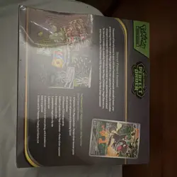Pokemon TCG Elite Trainer Box Mega Evolution—Perfect Order 2026 - Image 3
