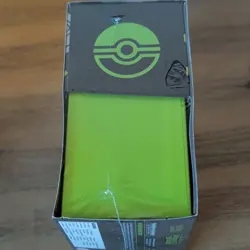Pokemon TCG Mega Evolution—Perfect Order Elite Trainer Box Promo - Image 4