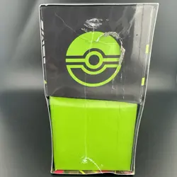 Pokemon TCG Mega Evolution: Perfect Order Elite Trainer Box (Damaged side) - Image 3