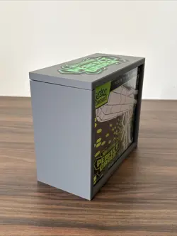 Pokemon TCG: Mega Evolution – Perfect Order Elite Trainer Box (ETB) + Grey Case. - Image 3
