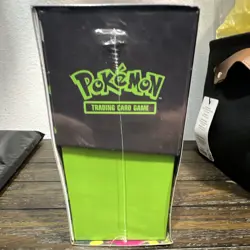 Pokemon TCG Mega Evolution Perfect Order Elite Trainer Box EN 2026 - Image 4