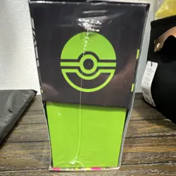 Pokemon TCG Mega Evolution Perfect Order Elite Trainer Box EN 2026 - Image 5