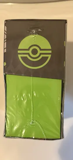 Pokemon TCG Mega Evolution Perfect Order Elite Trainer Box English - Image 3