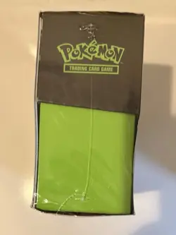 Pokemon TCG Mega Evolution Perfect Order Elite Trainer Box English - Image 4