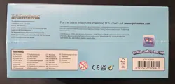 Pokemon Center Exclusive SWSH Fusion Strike Elite Trainer Box New Factory Sealed - Image 4