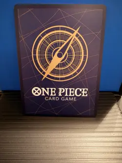 Boa Hancock (Alternate Art) OP16-032 The Time of Battle Foil - Image 2