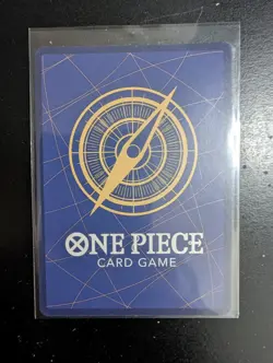 Boa Hancock (Alternate Art) OP16-032 The Time of Battle Foil - Image 2