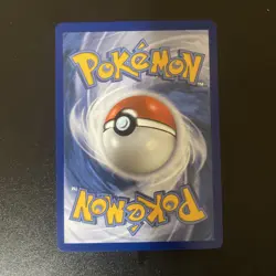 Mega Clefable EX 119/088 Holo Special Illustration Rare Pokemon Card Near Mint - Image 2