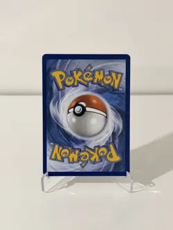 Mega Clefable EX 119/088 Holo Special Illustration Rare Pokemon Card Near Mint - Image 2