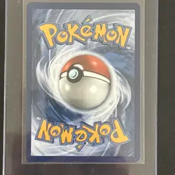 Pokemon Mega Clefable EX Special Illustration Rare 119/088 Near Mint - Image 2