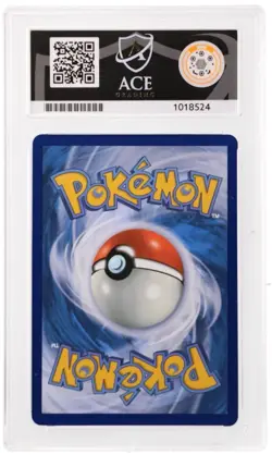 Pokemon TCG Mega Clefable Ex 119/088 Special Illustration Rare ACE 10 GEM MINT - Image 4