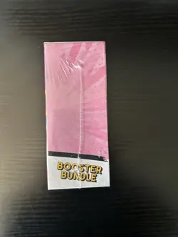 Pokemon TCG Ascended Heroes Booster Bundle - 1x - New/Sealed - Image 3