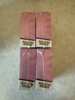 Pokemon TCG Ascended Heroes - Booster Bundle x4 - New & Sealed shipped same day - Image 4