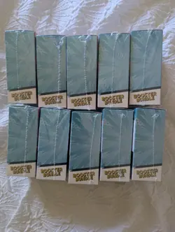 Pokemon TCG Mega Evolution Ascended Heroes Booster Bundle x10 Brand New Sealed - Image 3