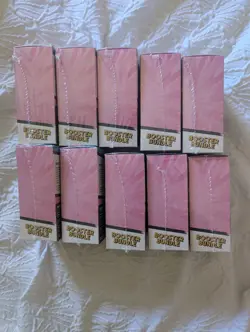Pokemon TCG Mega Evolution Ascended Heroes Booster Bundle x10 Brand New Sealed - Image 4