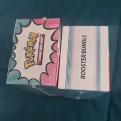Pokemon TCG Ascended Heroes and Journey Togehter Booster Bundle Sealed lot of 2 - Image 5