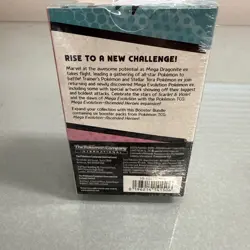 Pokemon TCG: Ascended Heroes Factory Sealed Booster Bundle Box - Image 2