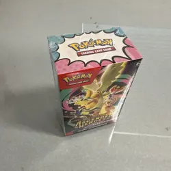 Pokemon TCG: Ascended Heroes Factory Sealed Booster Bundle Box - Image 3