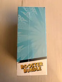 Pokemon TCG Ascended Heroes Booster Bundle New Factory Sealed - Image 4