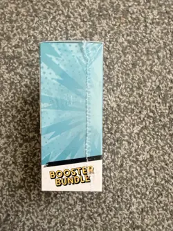 Pokemon TCG Ascended Heroes Booster Bundle - Brand New - Sealed - Image 2