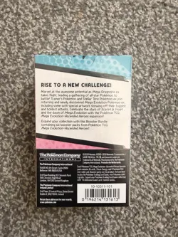 Pokemon TCG Ascended Heroes Booster Bundle - Brand New - Sealed - Image 3